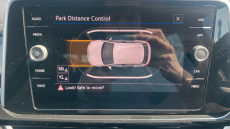 Volkswagen T-Roc 1.5 TSI R-Line 5dr Petrol Hatchback